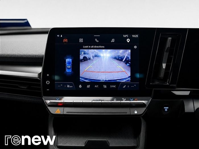 Renault Megane 2024