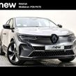 Renault Megane E-Tech 2023