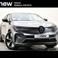 Renault Megane E-Tech 2023
