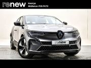 Renault Megane E-Tech 2023