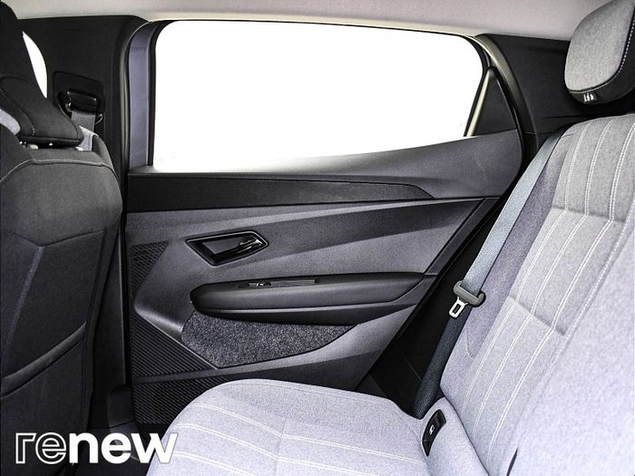 Renault Megane E-Tech 2023