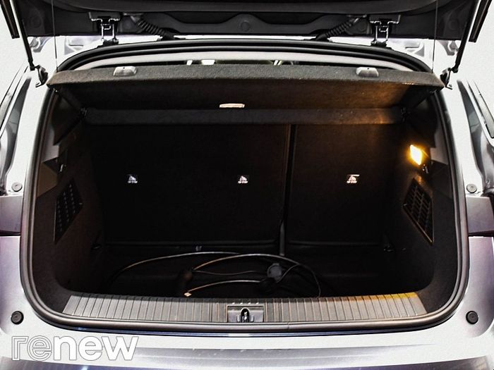 Renault Megane E-Tech 2023