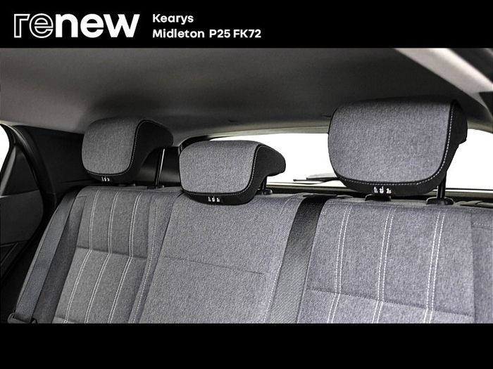 Renault Megane E-Tech 2023