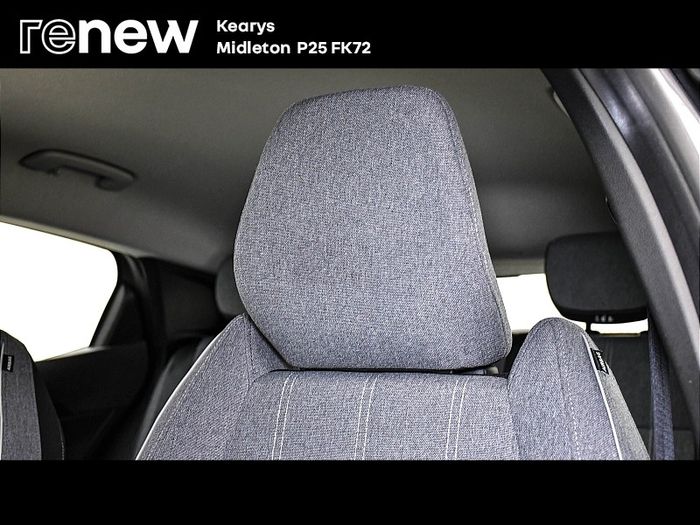 Renault Megane E-Tech 2023
