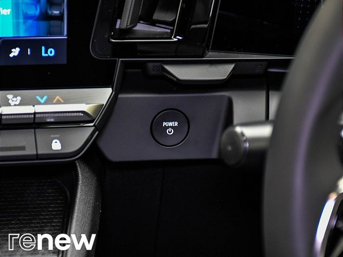 Renault Megane E-Tech 2023
