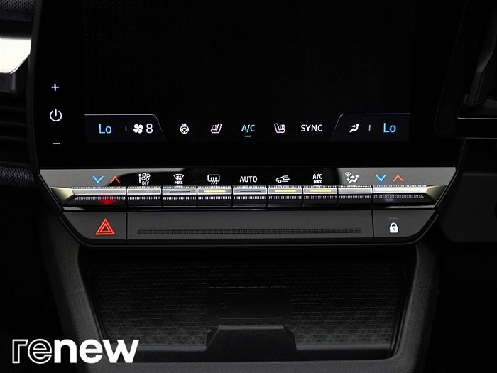 Renault Megane E-Tech 2023