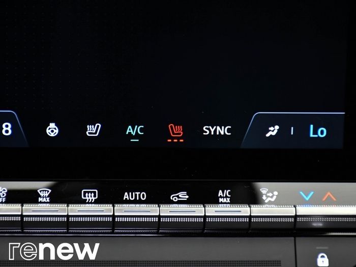 Renault Megane E-Tech 2023