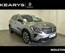 Renault Austral 2024