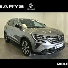 Renault Austral 2024