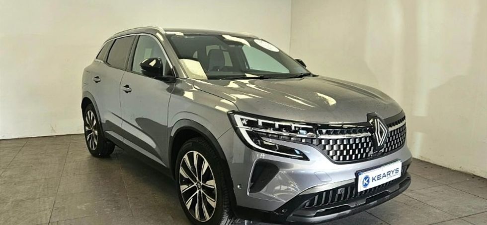 Renault Austral 2024