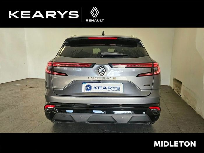 Renault Austral 2024