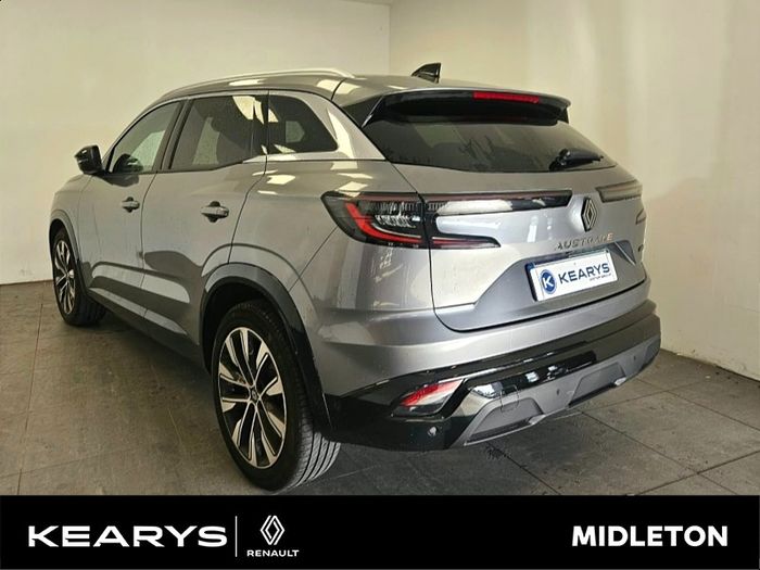 Renault Austral 2024
