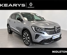 Renault Austral 2024