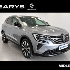 Renault Austral 2024