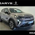 Renault Captur 2026