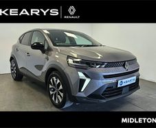 Renault Captur 2026