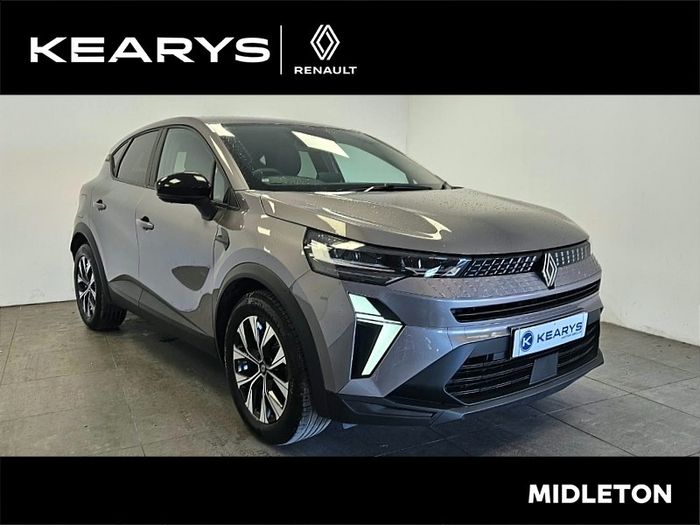 Renault Captur 2026