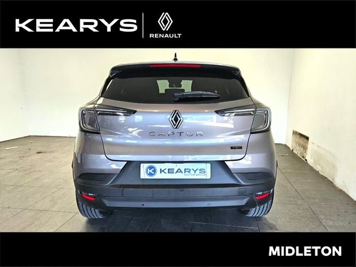 Renault Captur 2026