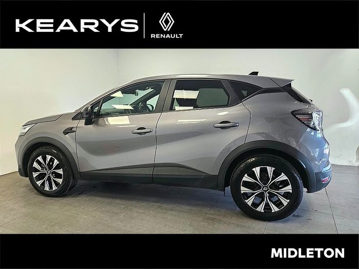 Renault Captur 2026