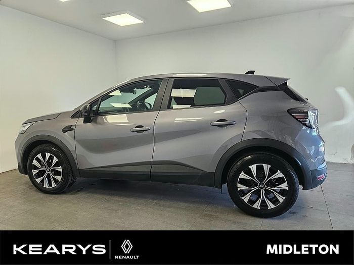 Renault Captur 2026