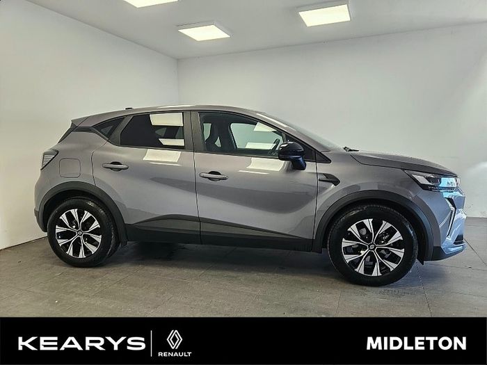 Renault Captur 2026