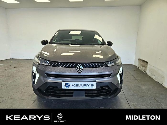 Renault Captur 2026