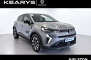 Renault Captur 2026