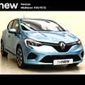 Renault Clio 2022