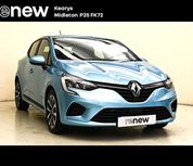 Renault Clio 2022