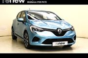 Renault Clio 2022