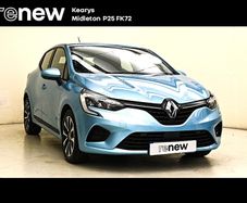 Renault Clio 2022