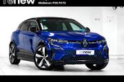 Renault Megane E-Tech 2024
