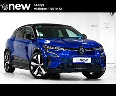 Renault Megane E-Tech 2024