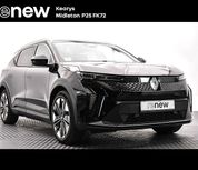 Renault Scenic E-Tech 2025