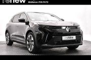 Renault Scenic E-Tech 2025