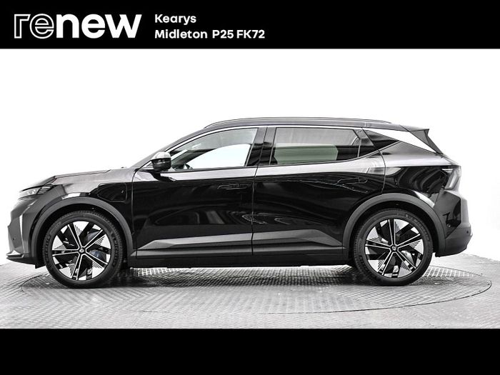 Renault Scenic E-Tech 2025