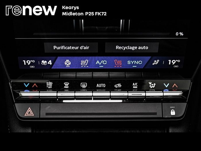 Renault Scenic E-Tech 2025