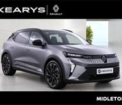 Renault Scenic E-Tech 2024