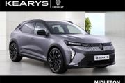 Renault Scenic E-Tech 2024