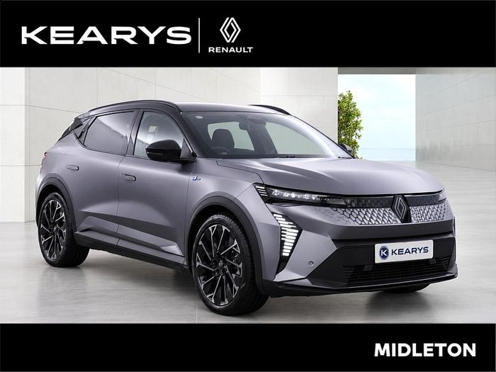 Renault Scenic E-Tech 2024