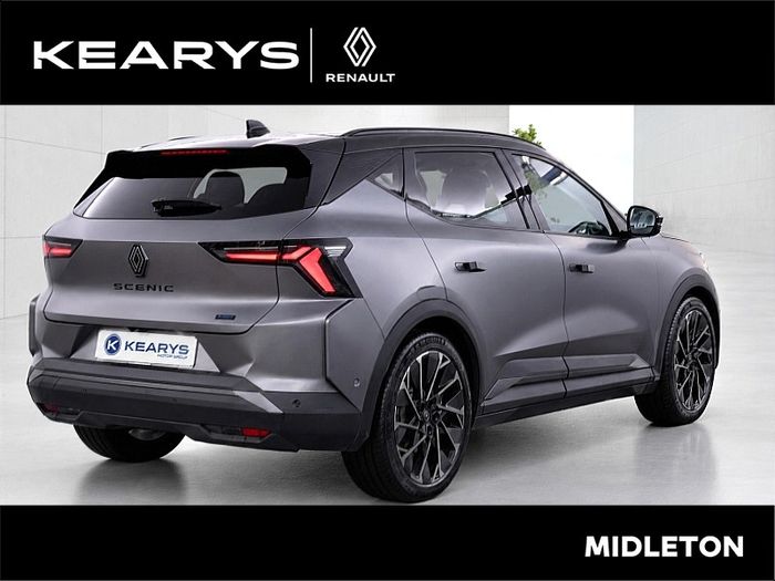 Renault Scenic E-Tech 2024