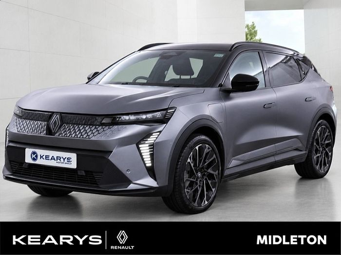 Renault Scenic E-Tech 2024