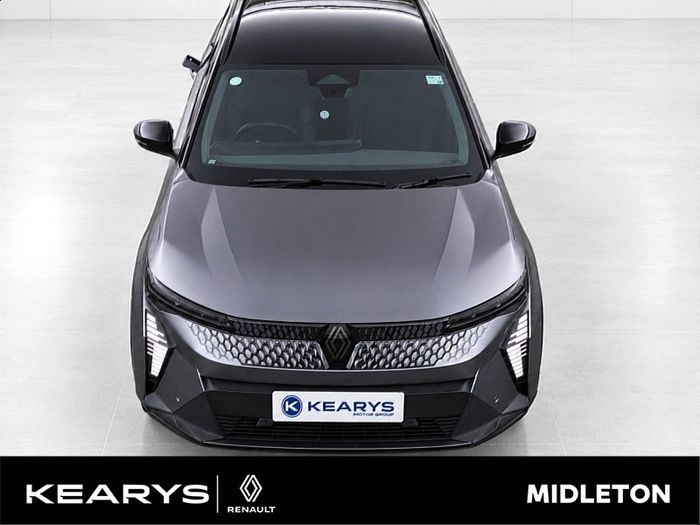 Renault Scenic E-Tech 2024