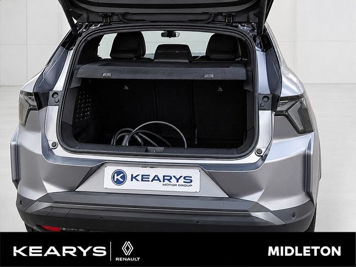Renault Scenic E-Tech 2024