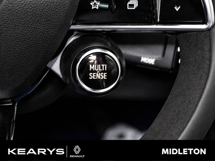 Renault Scenic E-Tech 2024