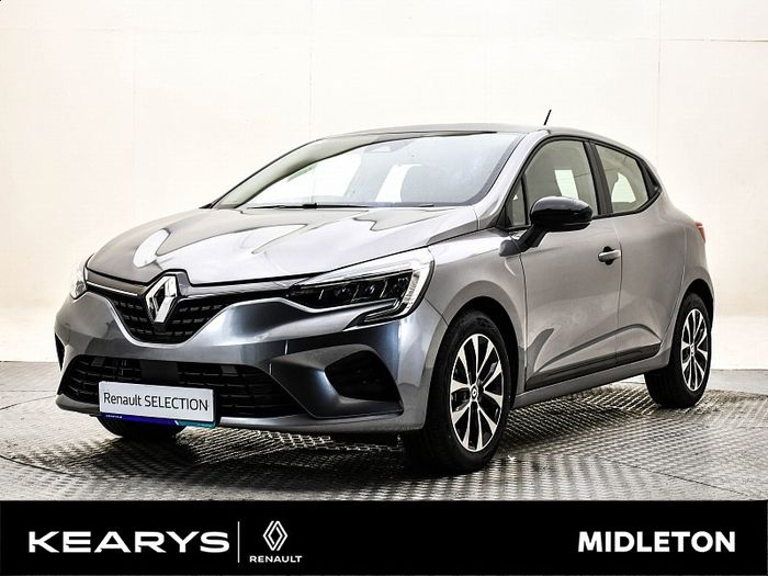 Renault Clio 2023
