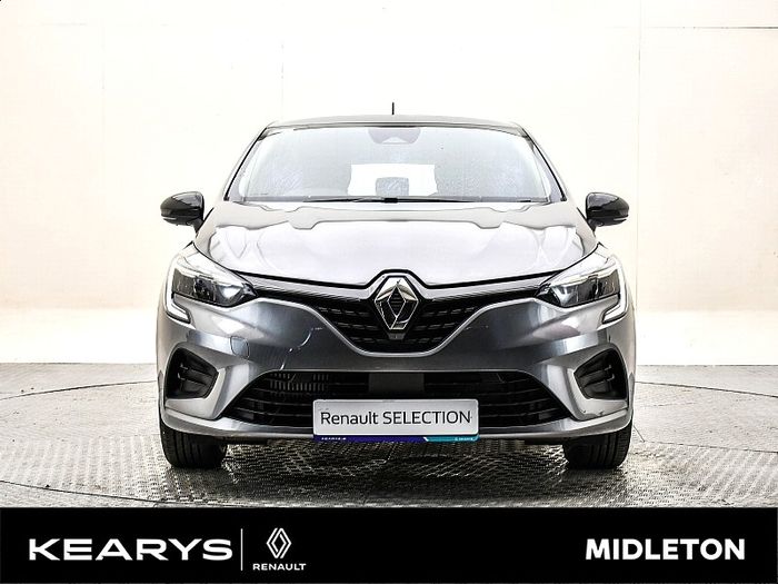 Renault Clio 2023