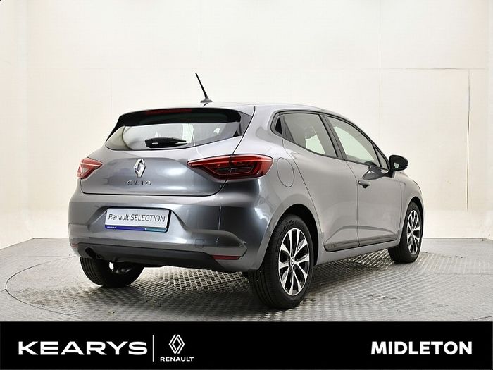 Renault Clio 2023