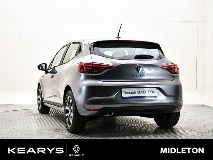 Renault Clio 2023