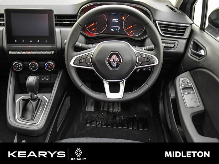 Renault Clio 2023